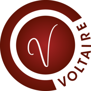 Certification Voltaire
