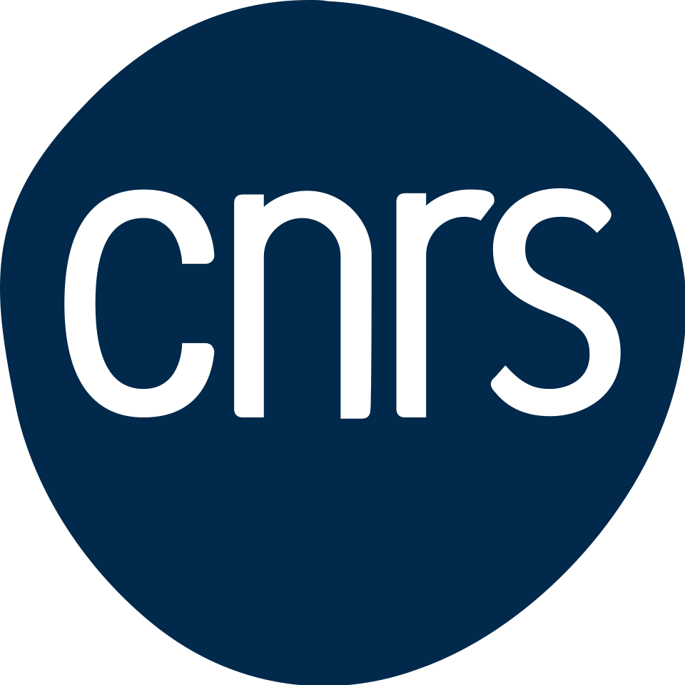 CNRS - Centre national de la recherche scientifique